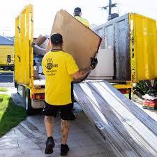 Same-Day Junk Removal Services in East Peoria, IL